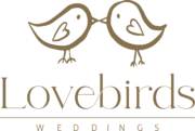 Lovebirds weddings